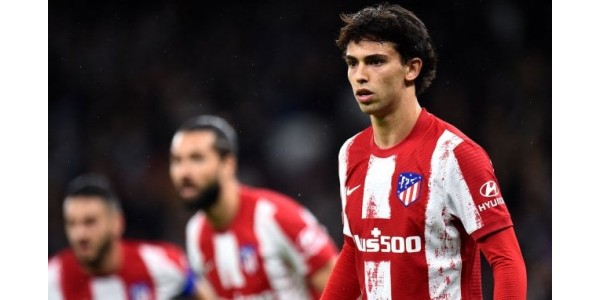 Les tactiques défensives de l'Atlético de Madrid ont perdu de leur efficacité